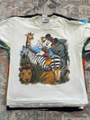 Vintage Minnie Safari Tee