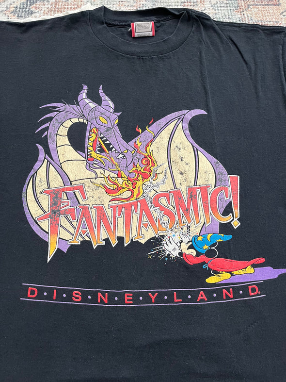 Vintage Fantasmic Disneyland Tee