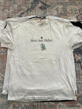 Vintage Apple Mickey Brat Tee