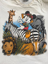 Vintage Minnie Safari Tee