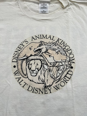 Vintage DAK Animal Kingdom Tee