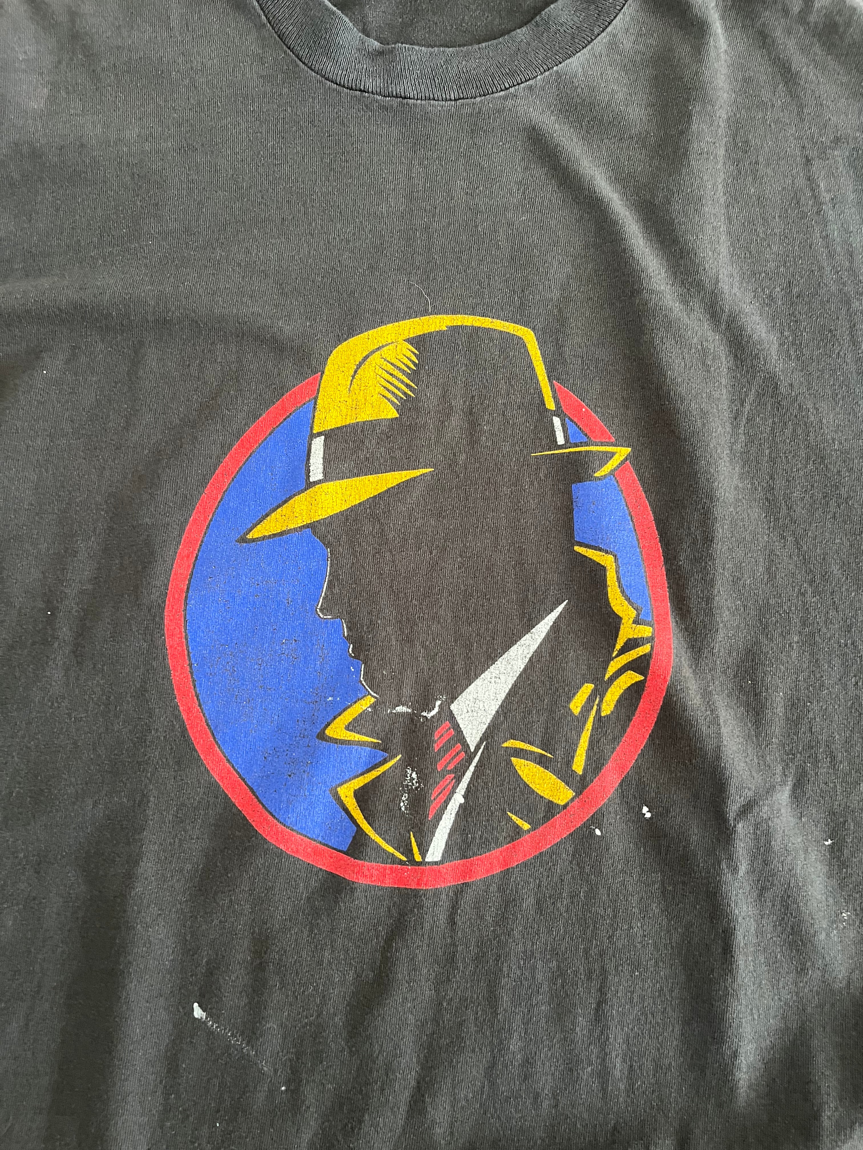Vintage Dick Tracy Tee – Walt