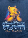 Vintage Pooh Rap Tee