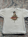 Vintage Mickeyana 40th DL Tee