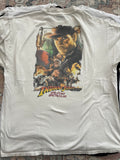 Vintage MGM Indy Stunt Spectacular Tee