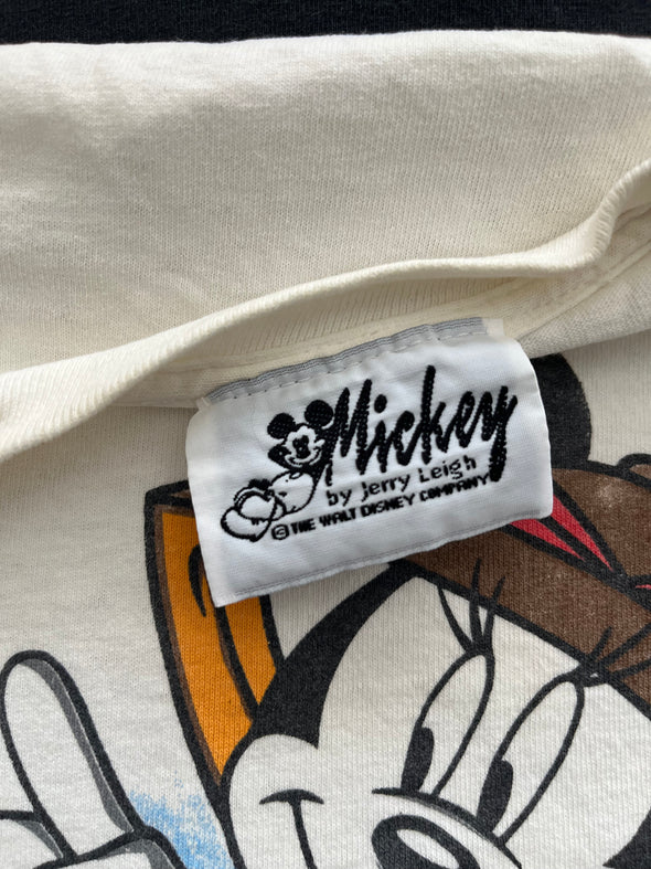 Vintage Minnie Safari Tee