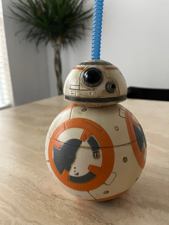 BB8 Sipper